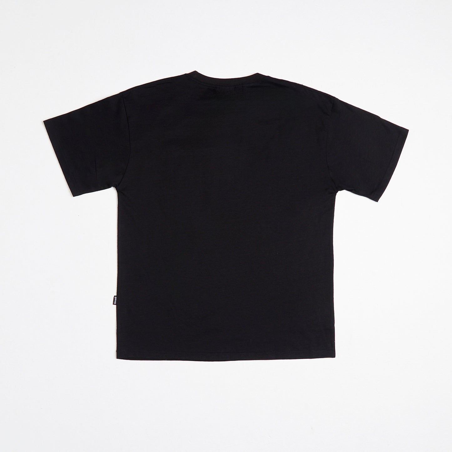 Gronk Staple T-Shirt - Black