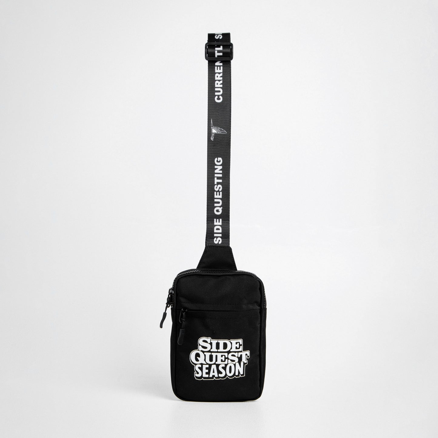 Side Quest Season Cross Body Bag