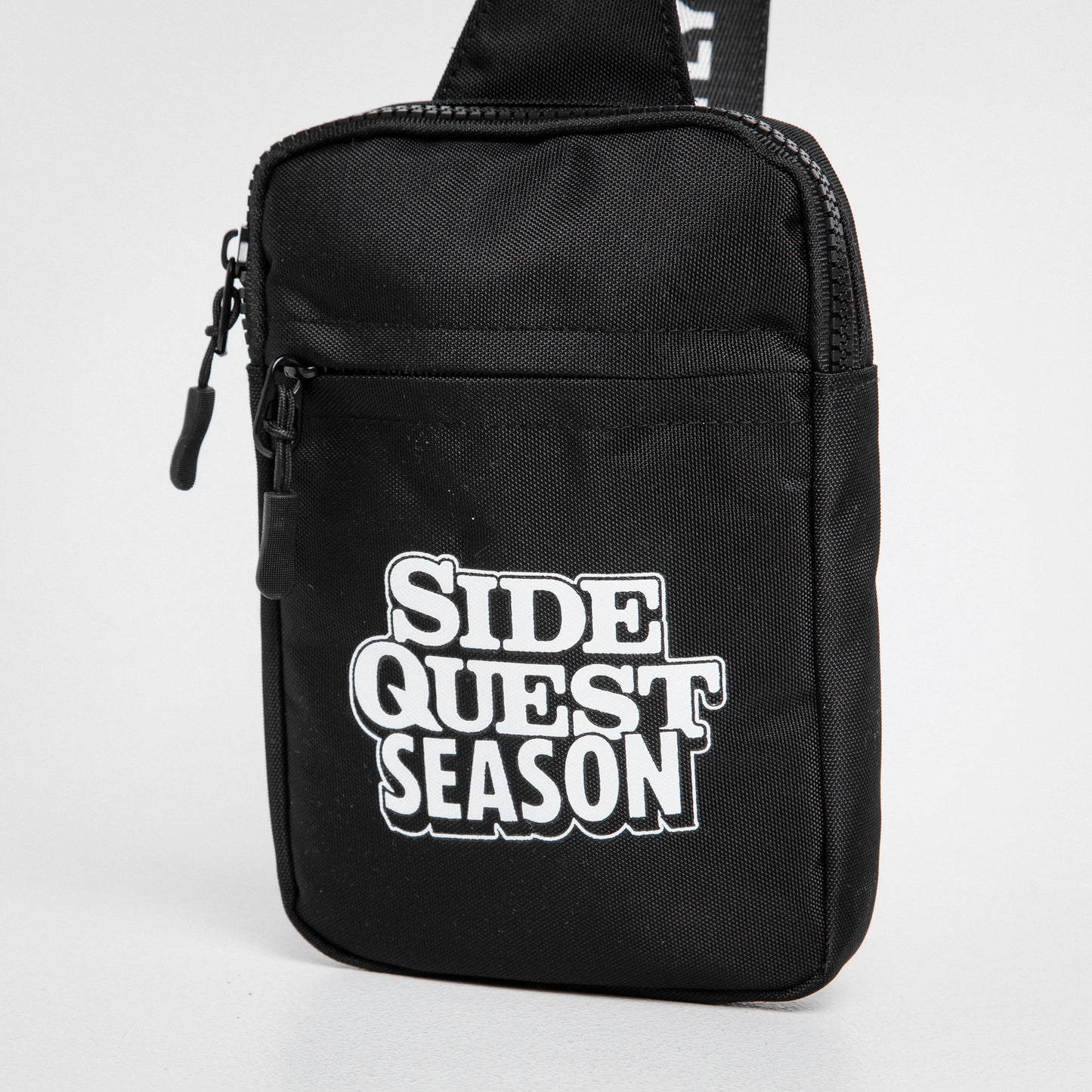 Side Quest Season Cross Body Bag