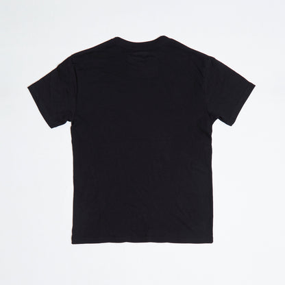 Gronk Staple Tee - Black