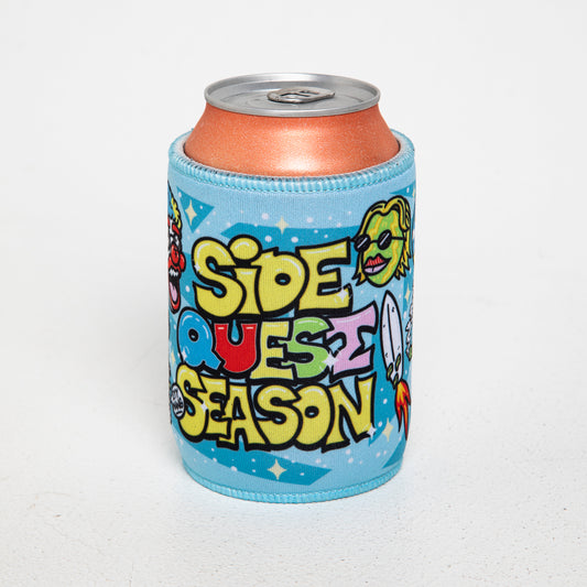 Party Gang Stubby Cooler