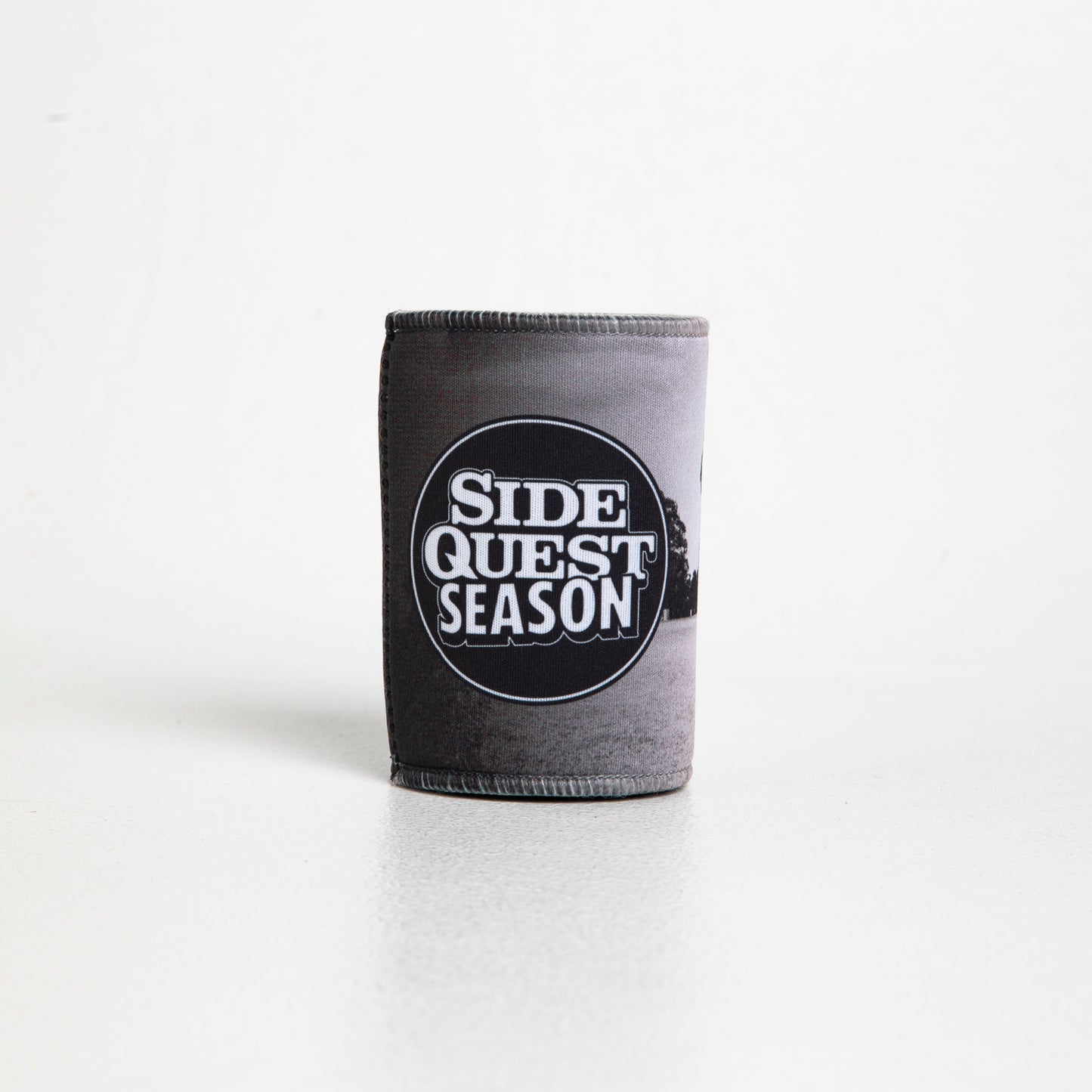 Side Quest Season Stubby Cooler