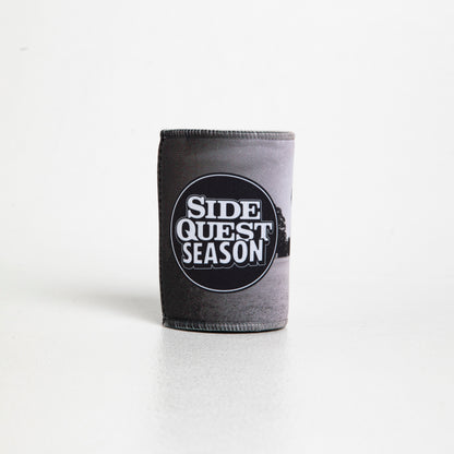Side Quest Season Stubby Cooler
