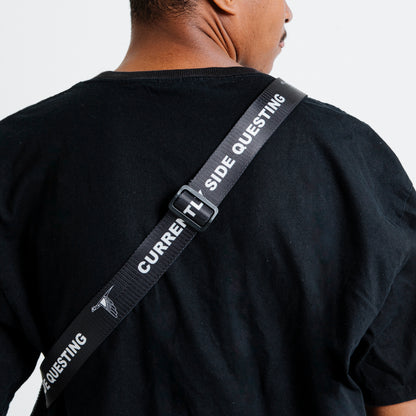 Side Quest Season Cross Body Bag