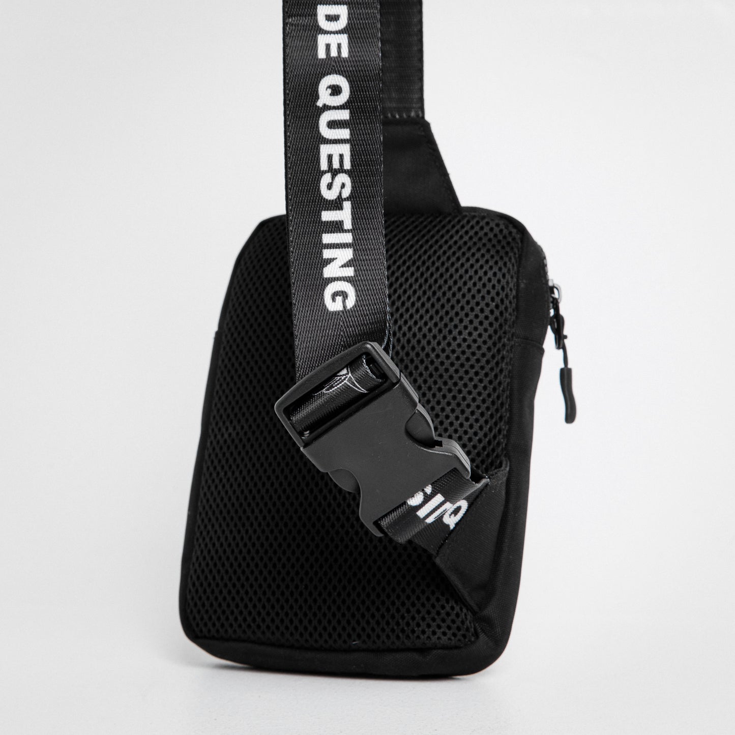 Side Quest Season Cross Body Bag