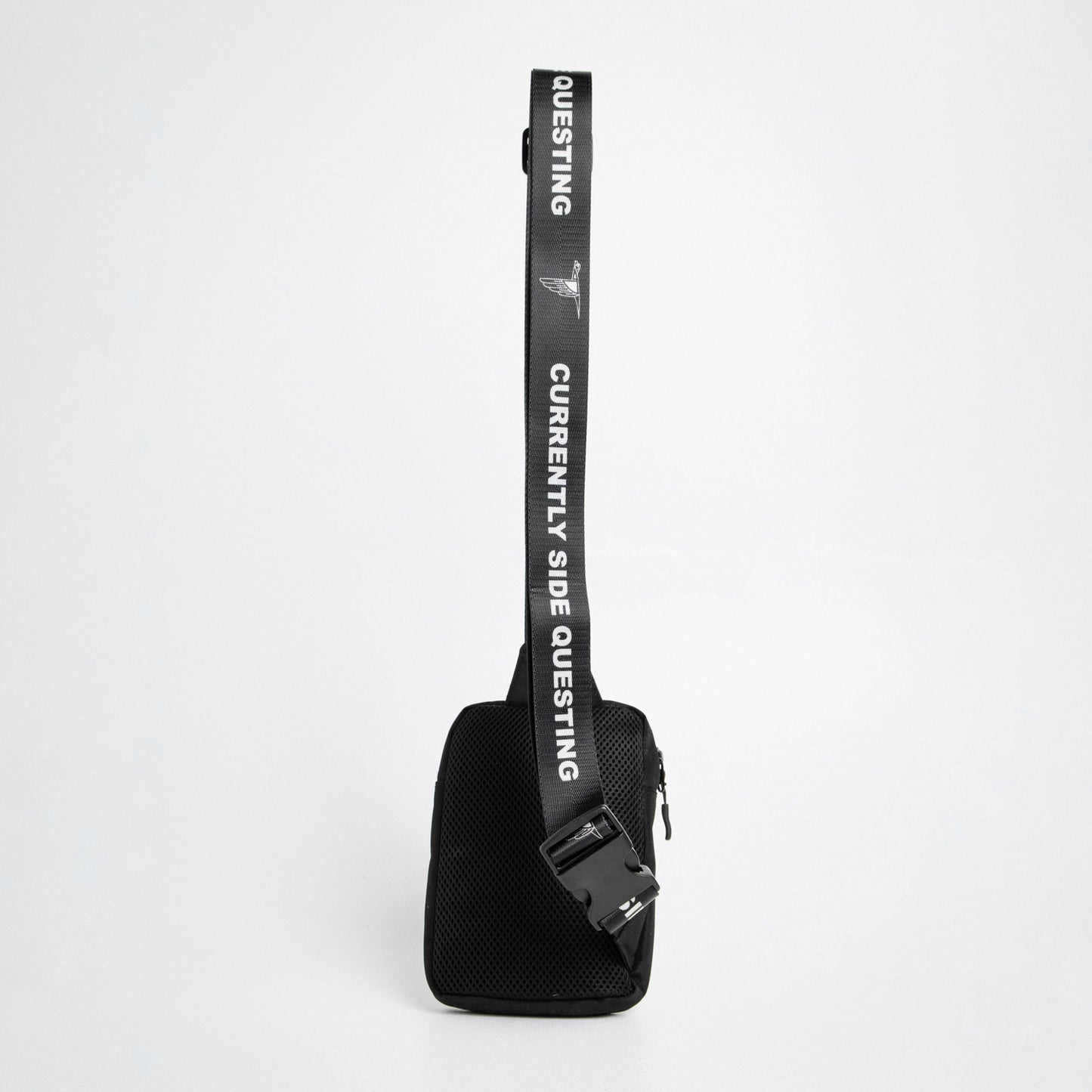 Side Quest Season Cross Body Bag