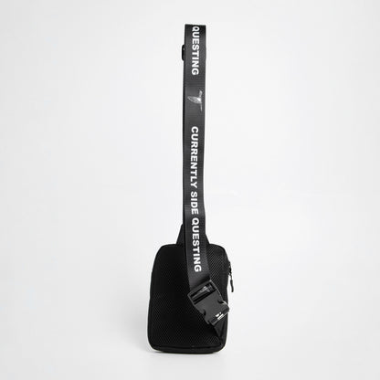 Side Quest Season Cross Body Bag