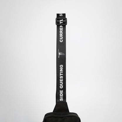 Side Quest Season Cross Body Bag