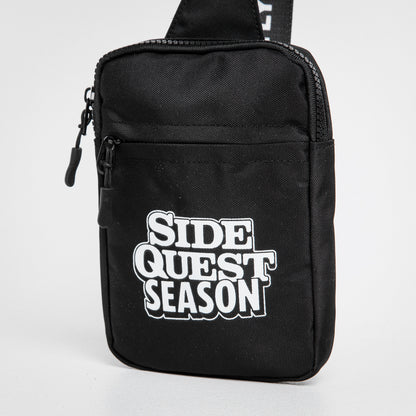 Side Quest Season Cross Body Bag